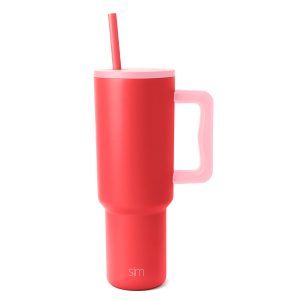 Trek Tumbler