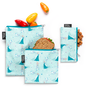 Ellie Snack Bag