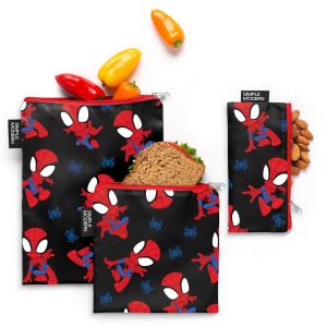 Ellie Snack Bag