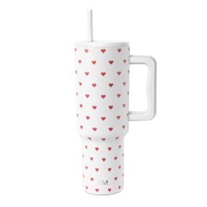 Trek Tumbler