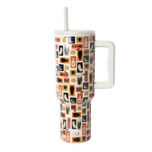 Trek Tumbler