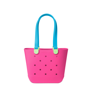 Getaway Bag