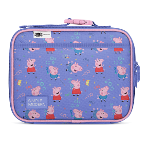 Hadley Lunch Bag