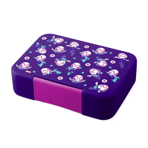 Porter Bento Box