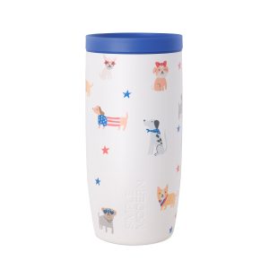 Voyager Tumbler - Signature