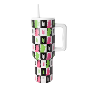 Trek Tumbler
